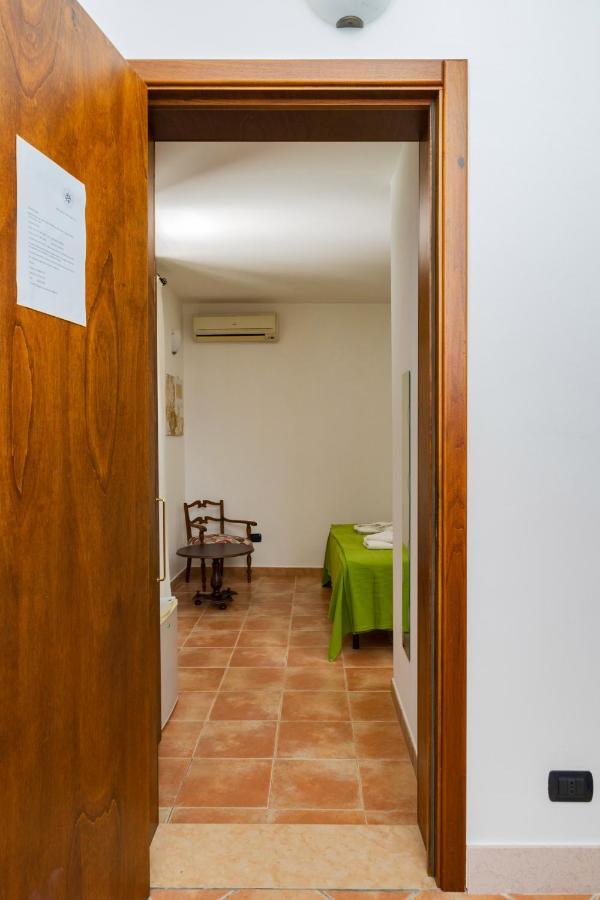 B&B Rosa Dei Venti Parabita Exteriér fotografie