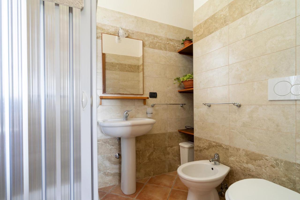 B&B Rosa Dei Venti Parabita Exteriér fotografie